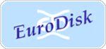 Диски eurodisk 53a43c
