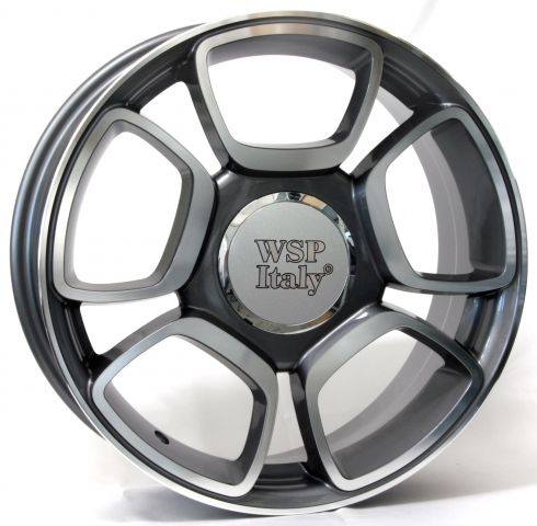  WSP Fiat Forio W157