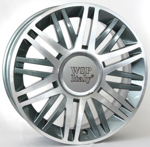  WSP Lancia Cilento W315