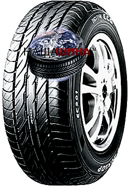 Dunlop Digi-Tyre Eco EC201 ( -  EC201) 