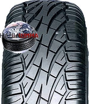 General Tire Grabber UHP    (  UHP )