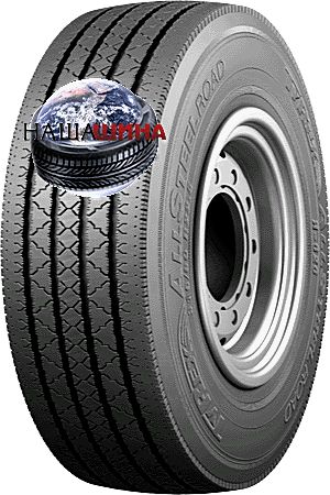 Tyrex All Steel Road Ya-626 (    Ya-626 )