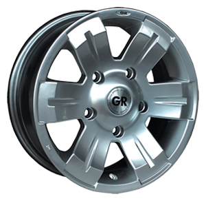  gr h37