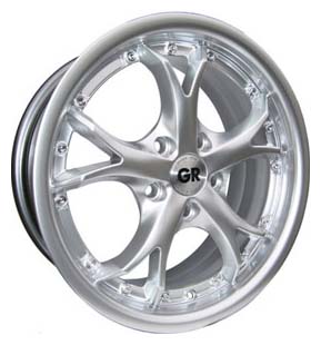  gr k348